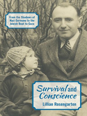 cover image of Survival and Conscience